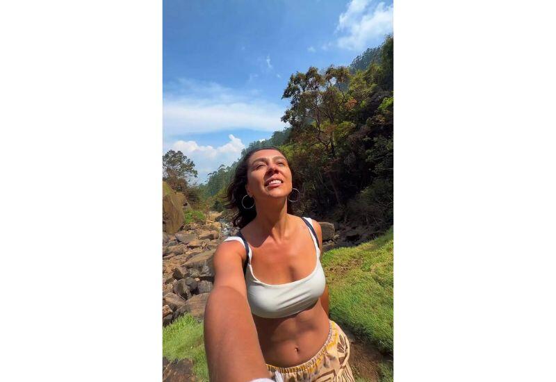 Блогер Айшан Мамедова снова сделала бы этот выбор