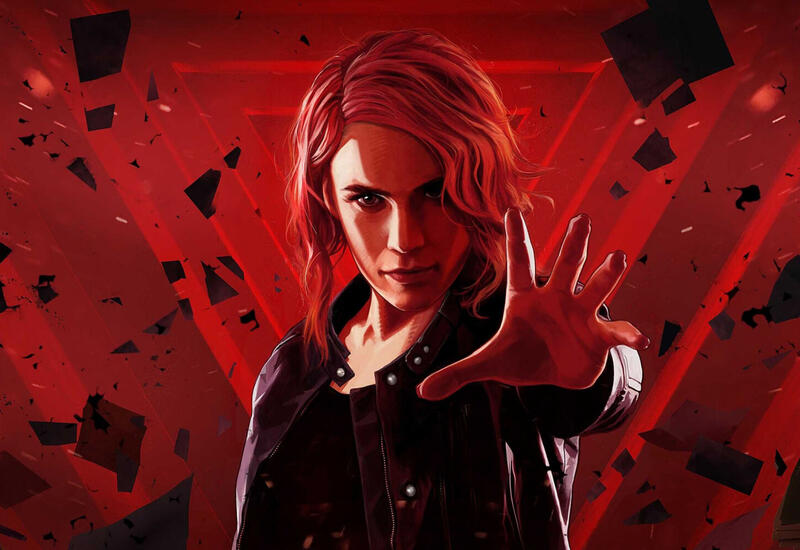 ПК-игру Control выпустили для iPad и iPhone