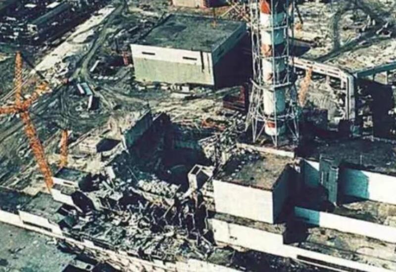 Ликвидаторы из Азербайджана