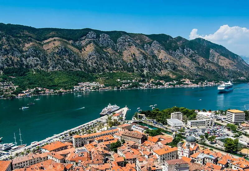 Прямые чартеры между Азербайджаном и Монтенегро могут запустить в этом году