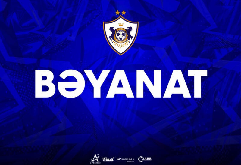 “Neftçi” və “Qarabağ”dan azarkeşlərinə müraciət