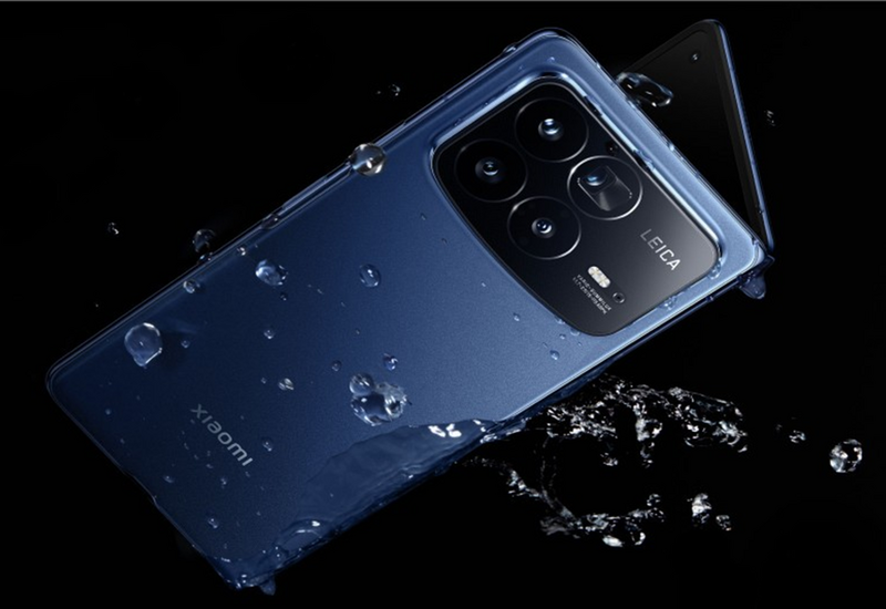 Xiaomi решила возобновить производство складных смартфонов