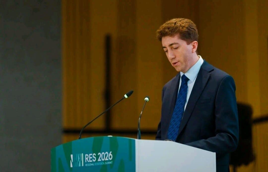 В Казахстане отмечена роль Азербайджана в энергетическом переходе