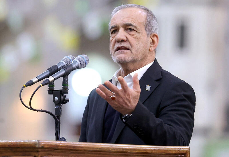 В Иране назвали условие возобновления переговоров с США