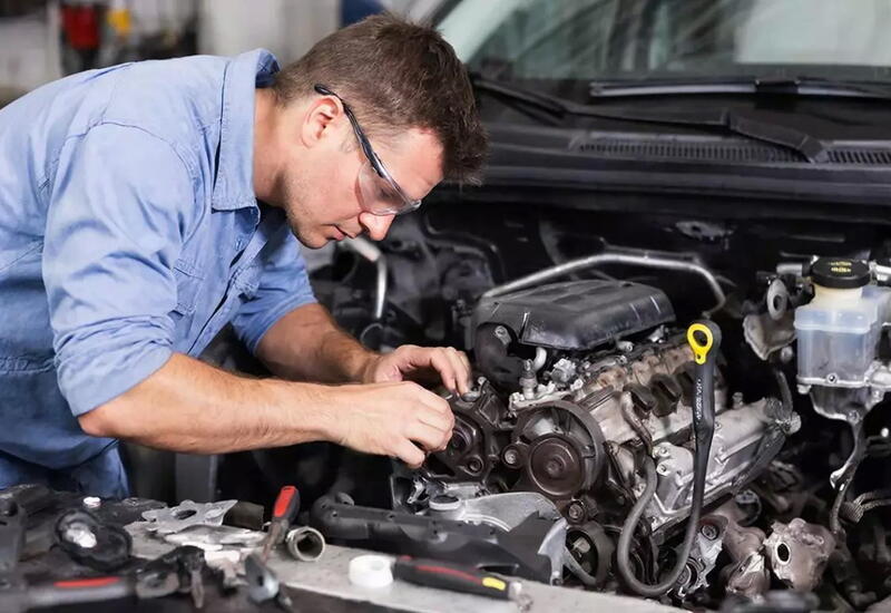 Названы 4 основных признака, предвещающих поломку двигателя автомобиля