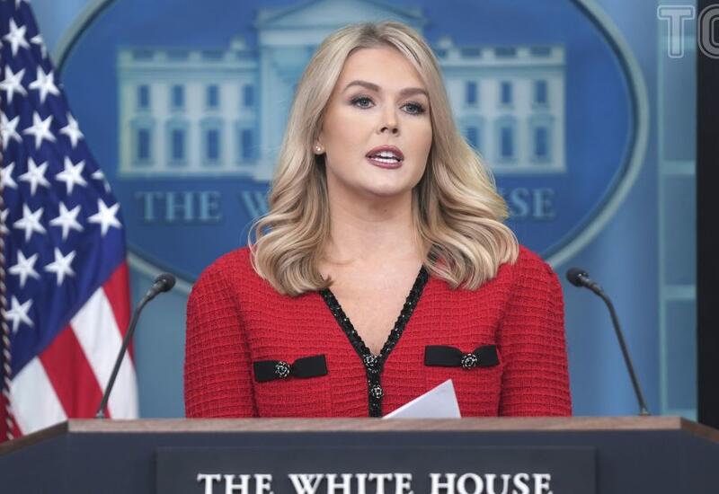Пресс-секретарь Белого дома предсказала стрельбу в Washington Hilton