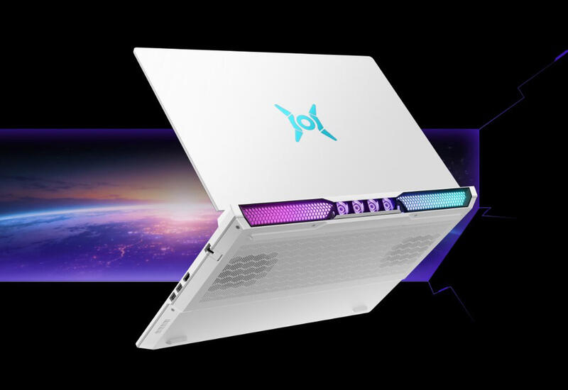 Ноутбук Win H9 от Honor получил мощную систему охлаждения и GPU RTX 5070 Ti
