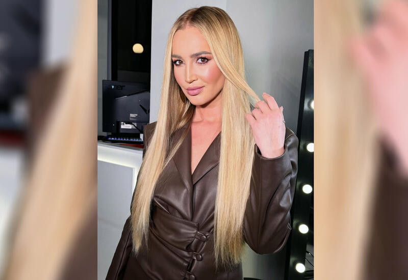 Ольга Бузова кардинально сменила имидж