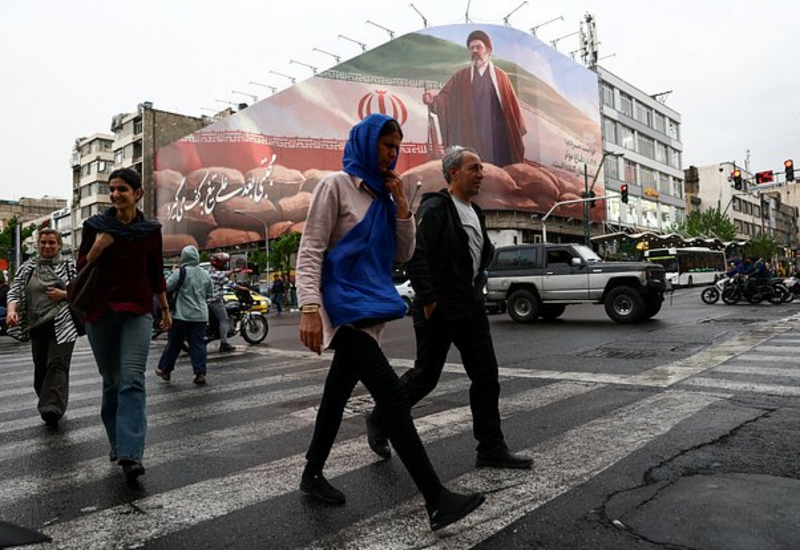 Трамп пообещал большую победу над Ираном