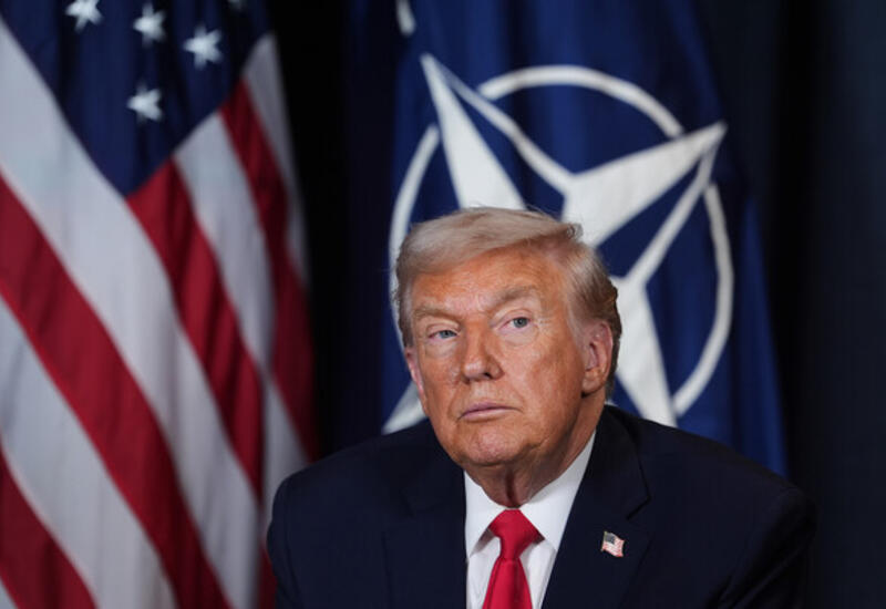 Трамп разочарован в НАТО