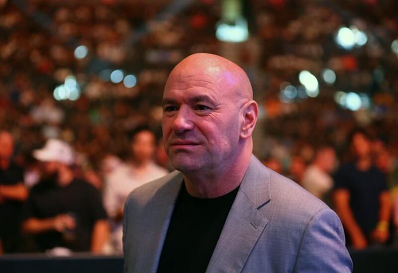 Глава UFC раскрыл подробности стрельбы на торжественном ужине с участием Трампа