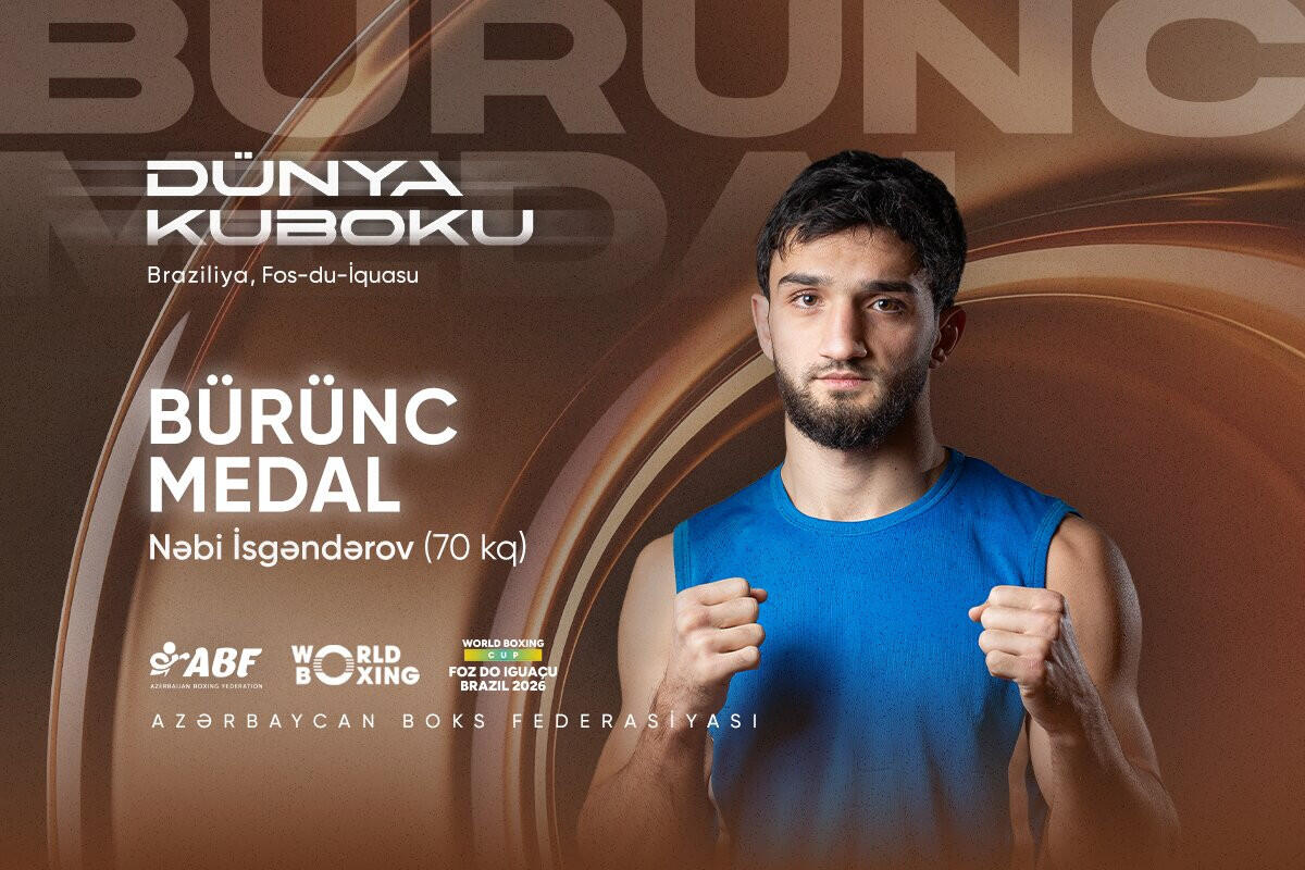 Три боксера Азербайджана вышли в финал Кубка мира