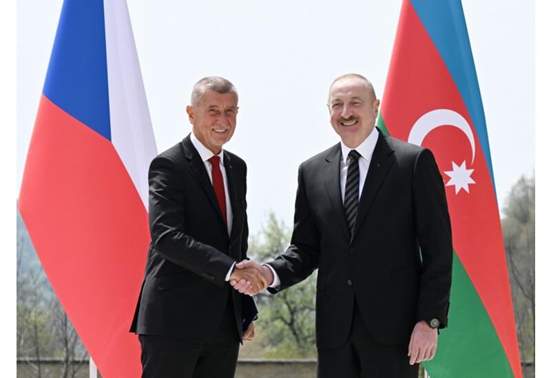 Важное звено в европейском направлении внешней политики Азербайджана: итоги визита в Габалу Андрея Бабиша