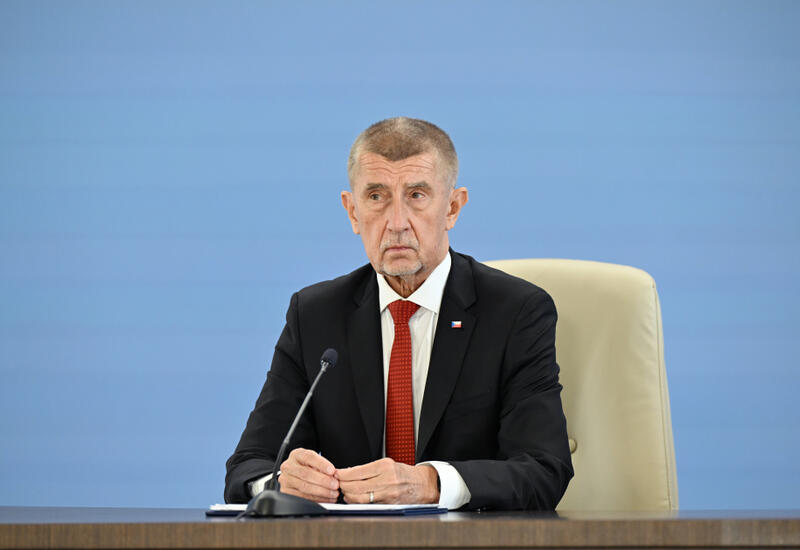 Bugünkü forum əməkdaşlığımızı intensivləşdirərək irəli aparacaq