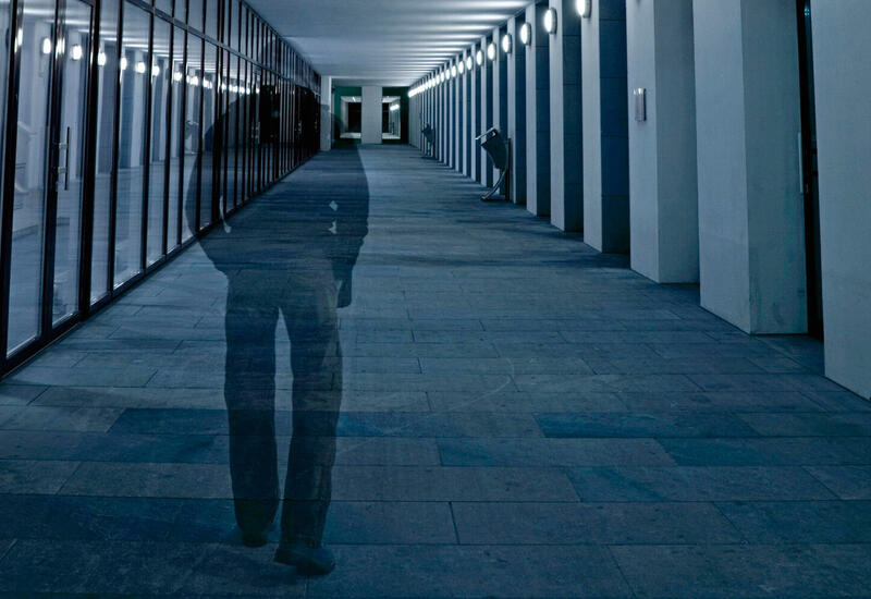 Найдено неожиданное объяснение природы паранормальных страхов