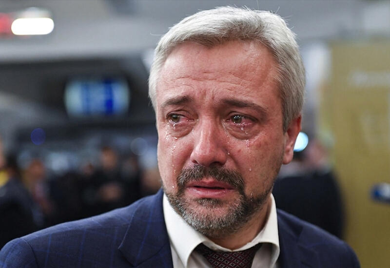 Примакова погнали из Россотрудничества