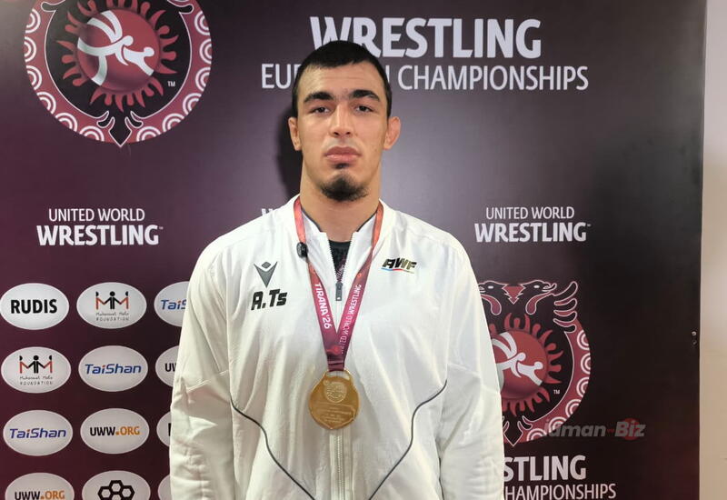 Я подготовился должным образом