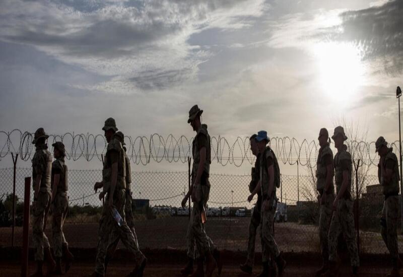 Военные расходы мира достигли $2,9 трлн