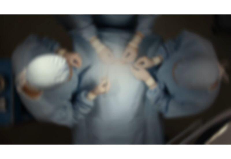 Уникальная 10-часовая операция от Министерства здравоохранения Азербайджана: пациенту была сформирована новая челюсть из собственной кости