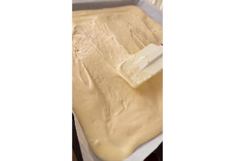 Порционный мини-торт от myfoodchannell