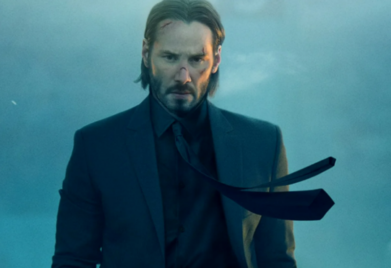 Стартовали съемки спин-оффа «Джона Уика»