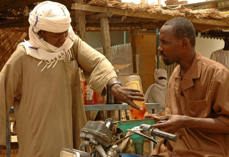 Десятки человек в африканской стране погибли из-за спора о колодце