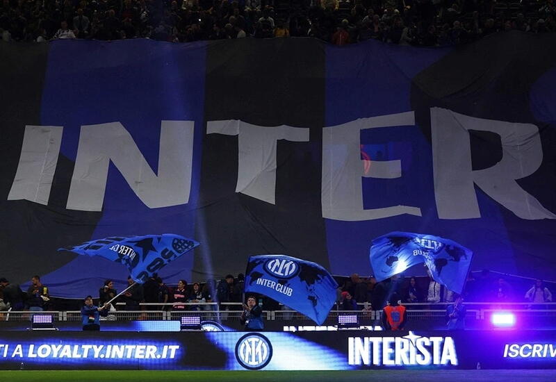 "Интер" могут лишить двух трофеев и перевести в Серию В