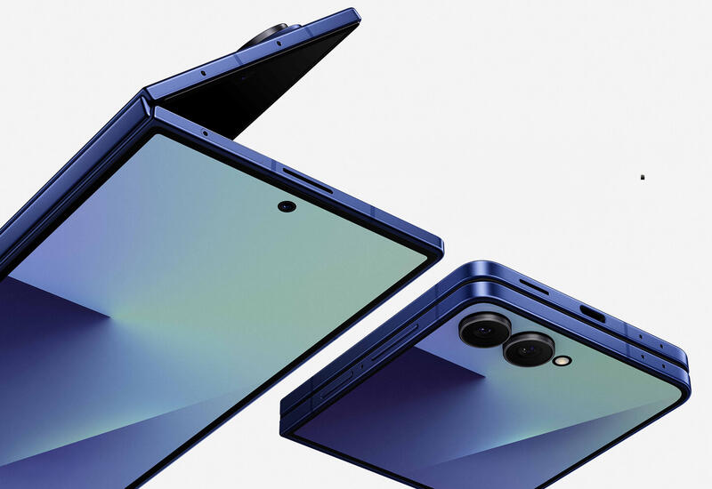 Складные смартфоны Samsung могут запретить в США