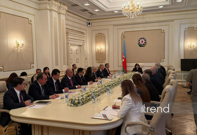 MSK-ya yeni sədr seçildi