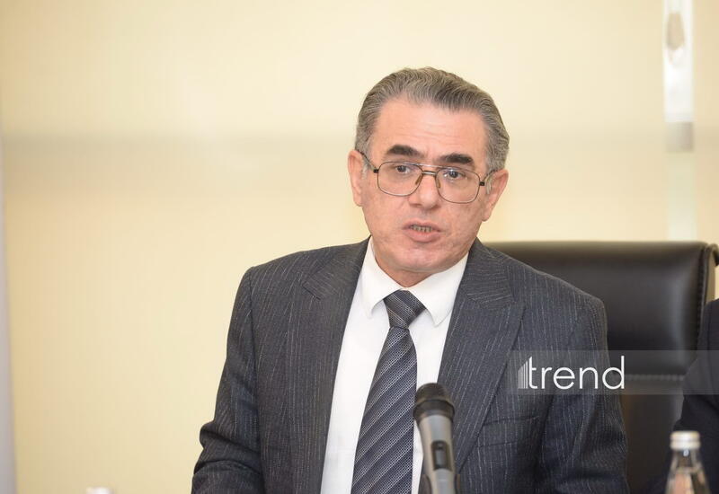 Градостроительная стратегия Азербайджана вызывает международный интерес