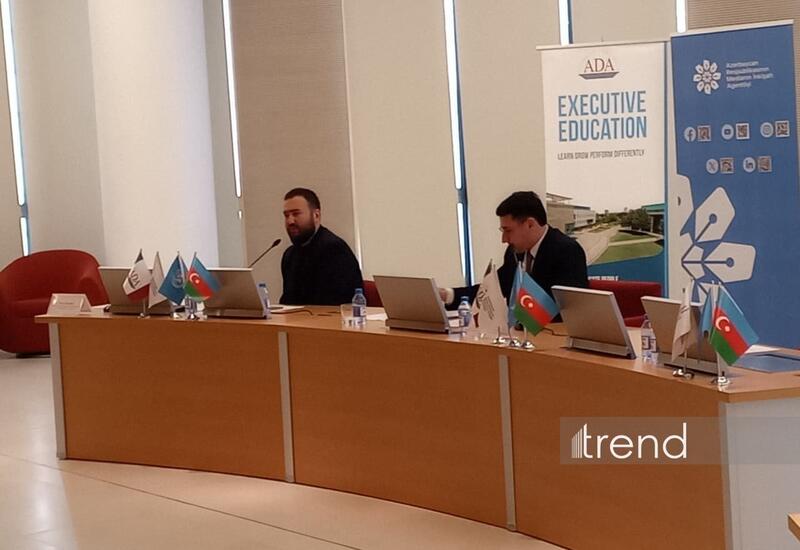 "WUF13 Азербайджан" обнародовал число аккредитованных журналистов