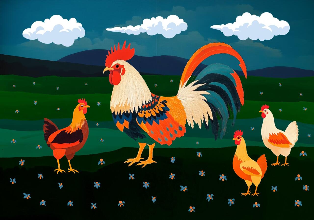 На Международном фестивале ковра 2026 в Баку будут действовать многочисленные выставки