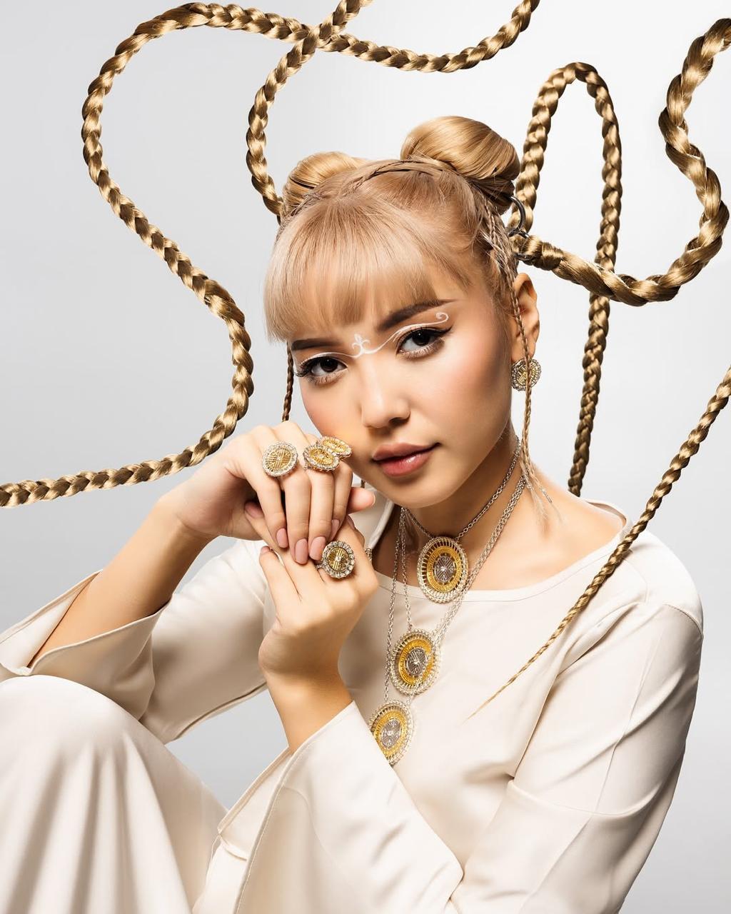 На Международном фестивале ковра 2026 в Баку будут действовать многочисленные выставки