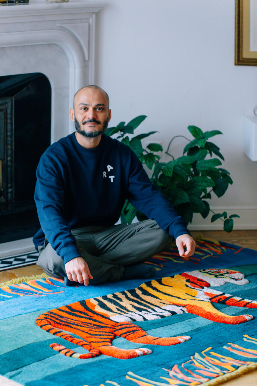 На Международном фестивале ковра 2026 в Баку будут действовать многочисленные выставки