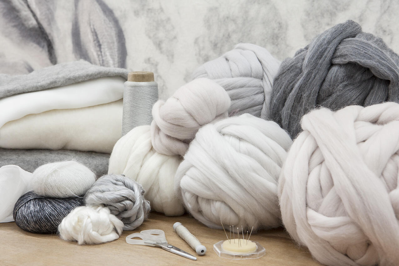 На Международном фестивале ковра 2026 в Баку будут действовать многочисленные выставки