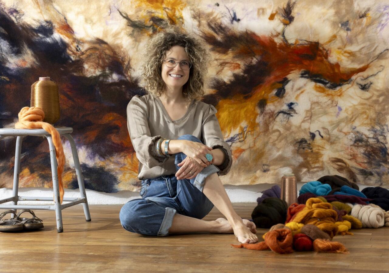 На Международном фестивале ковра 2026 в Баку будут действовать многочисленные выставки