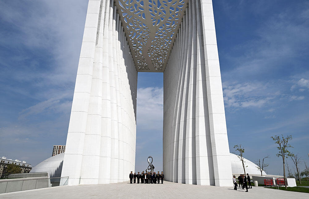 Командующий Сухопутными войсками Турции находится в Азербайджане