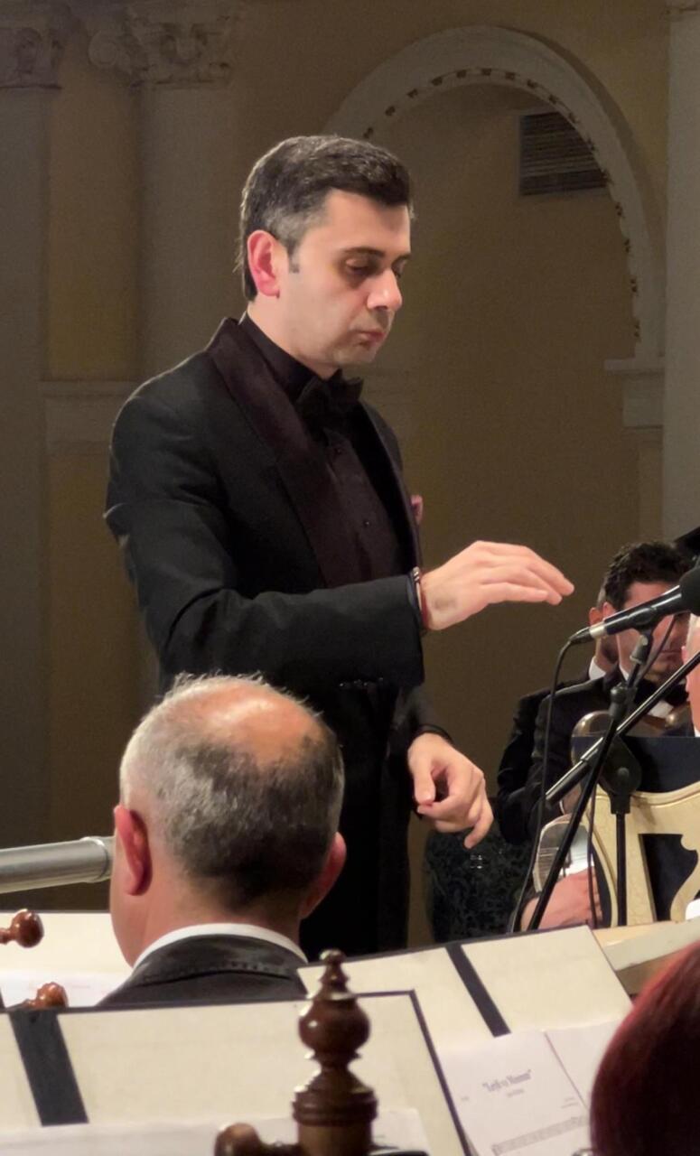 Праздник длиною в 90 лет - торжество азербайджанской музыки и танцев