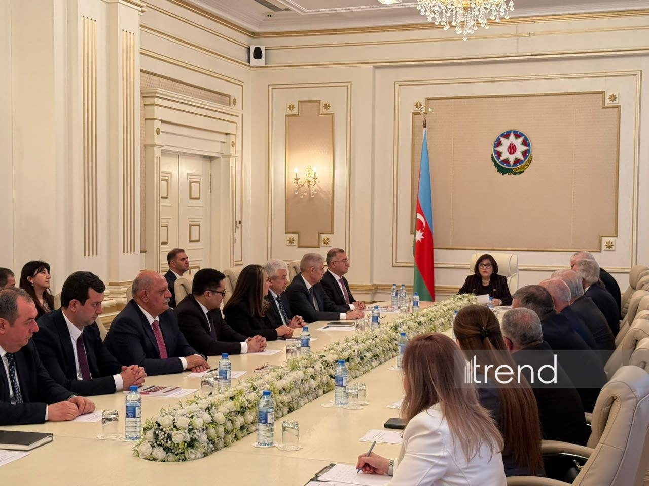 MSK-ya yeni sədr seçildi