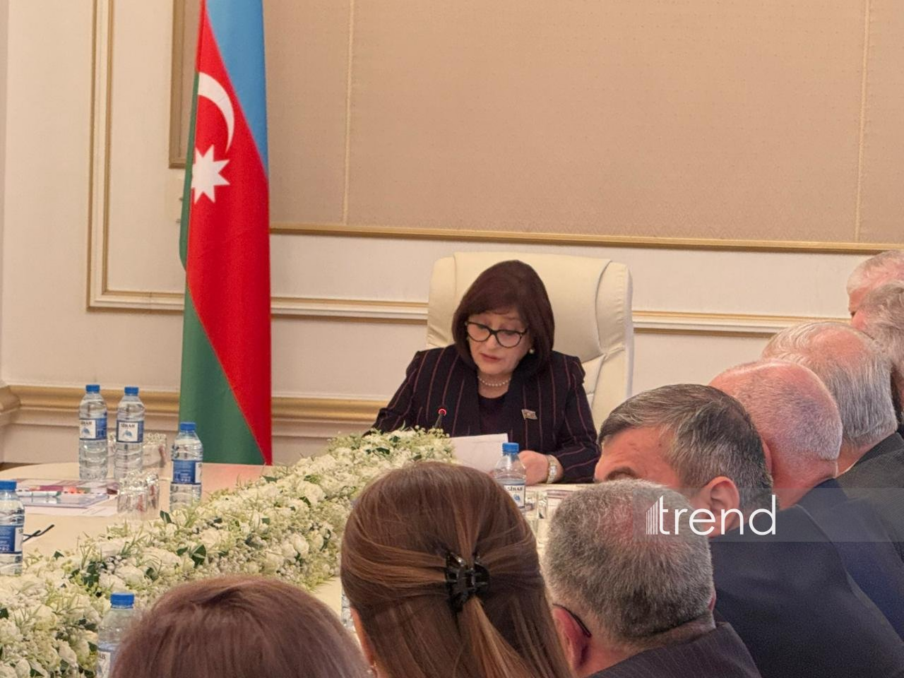 MSK-ya yeni sədr seçildi