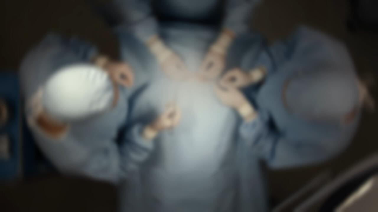 Уникальная 10-часовая операция от Министерства здравоохранения Азербайджана: пациенту была сформирована новая челюсть из собственной кости