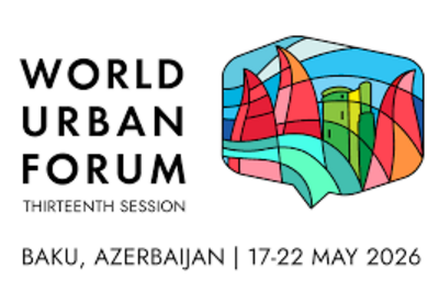 Общественности представлена программа WUF13