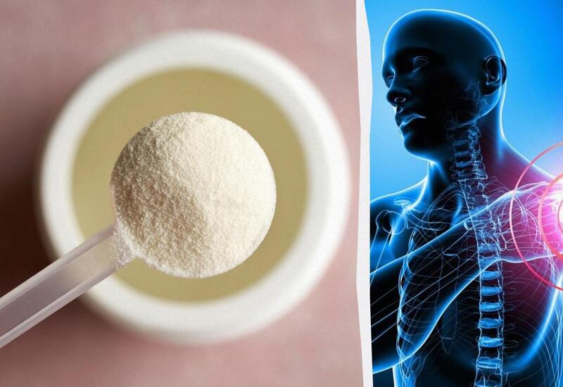 Alimlər keratinlə sümük toxuması yetişdirməyə nail olublar