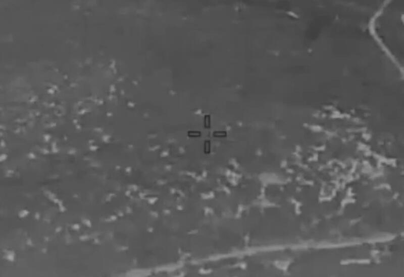 Израиль уничтожил подземный туннель Хезболлы