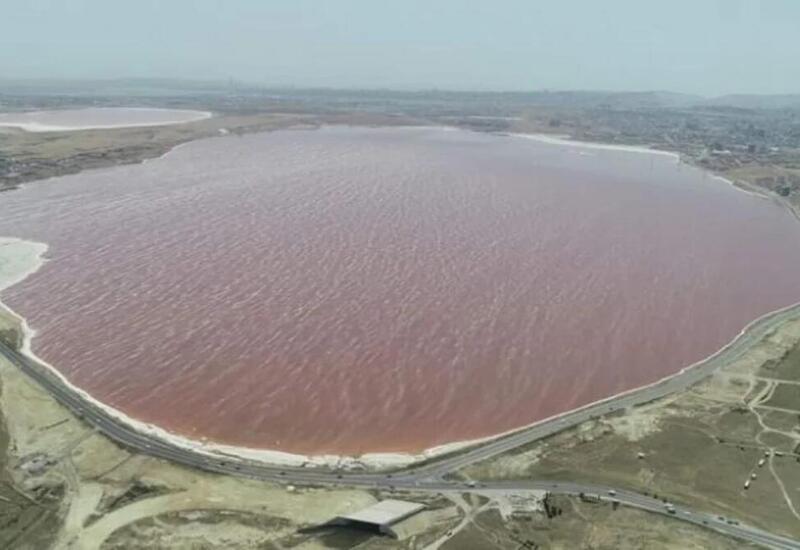 В Масазыре восстановят насосную станцию после ливней