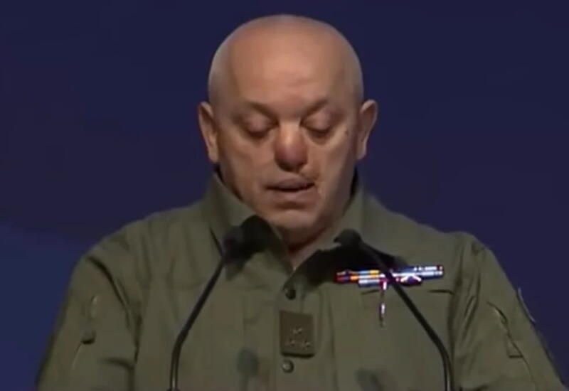 «Кандаз» ушёл в подполье: