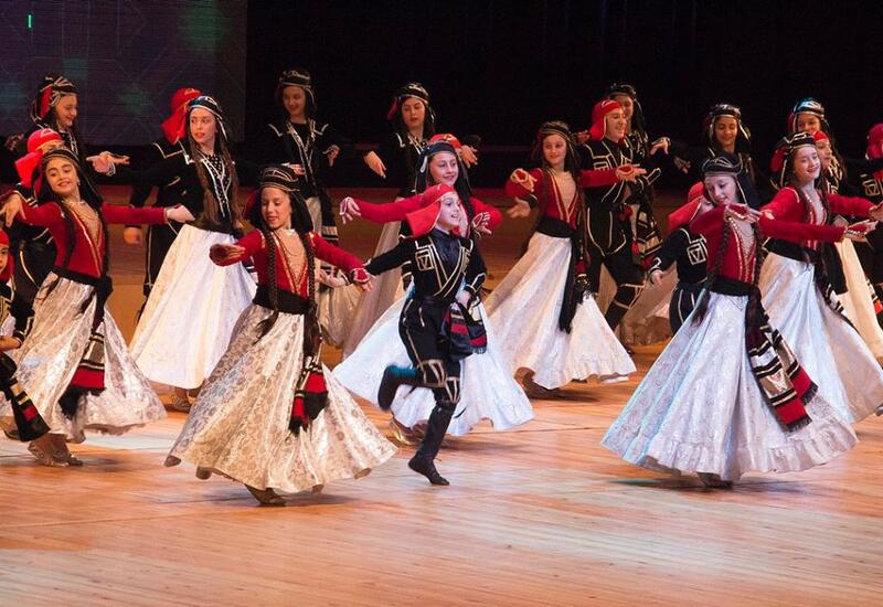 В Баку пройдет масштабная олимпиада искусств с участием около 2000 молодых талантов