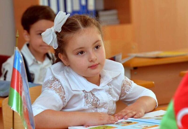 Стало известно, когда начнется прием в первый класс