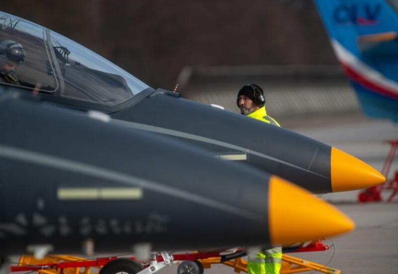 Военно-технический альянс: что предложит Азербайджану чешский ВПК