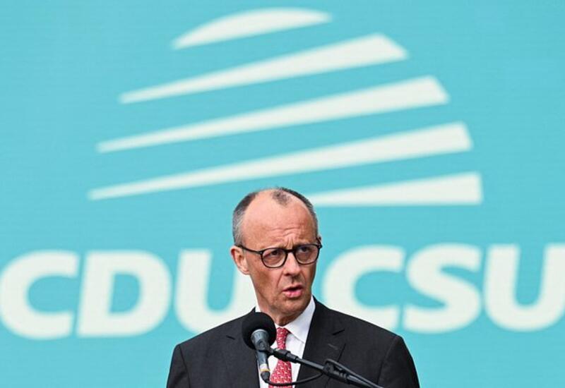 В Германии назвали неожиданные итоги опроса о Мерце